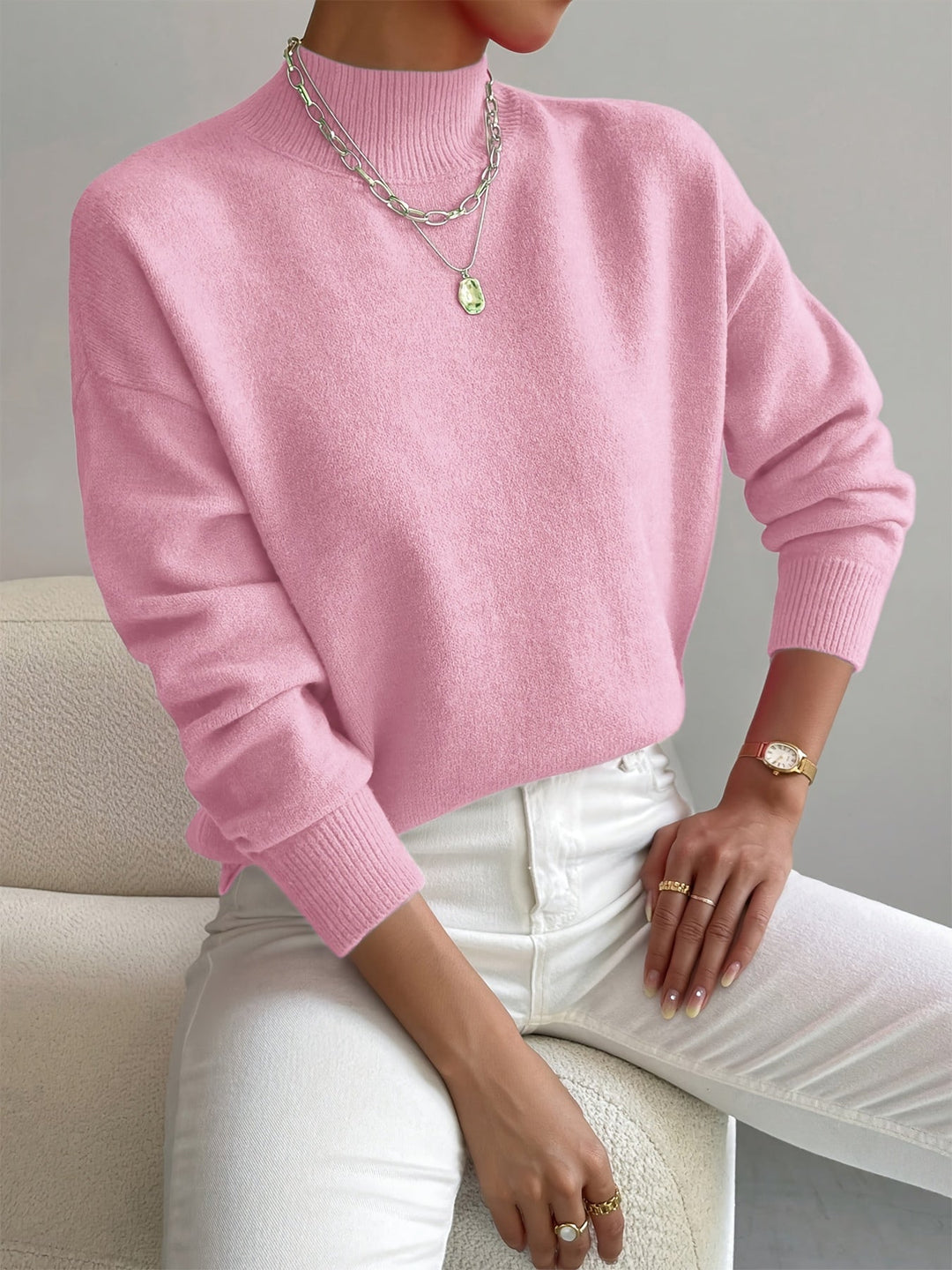 Sara | Elegant Sweater