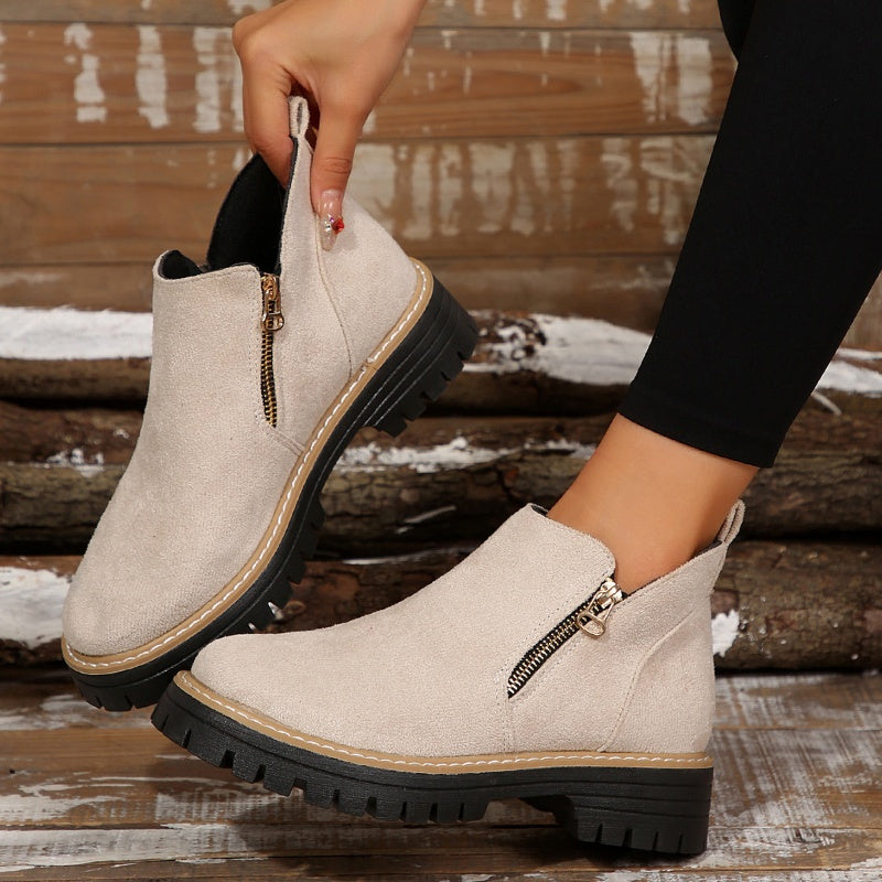 BIANCA™|COMFORT BOOTS
