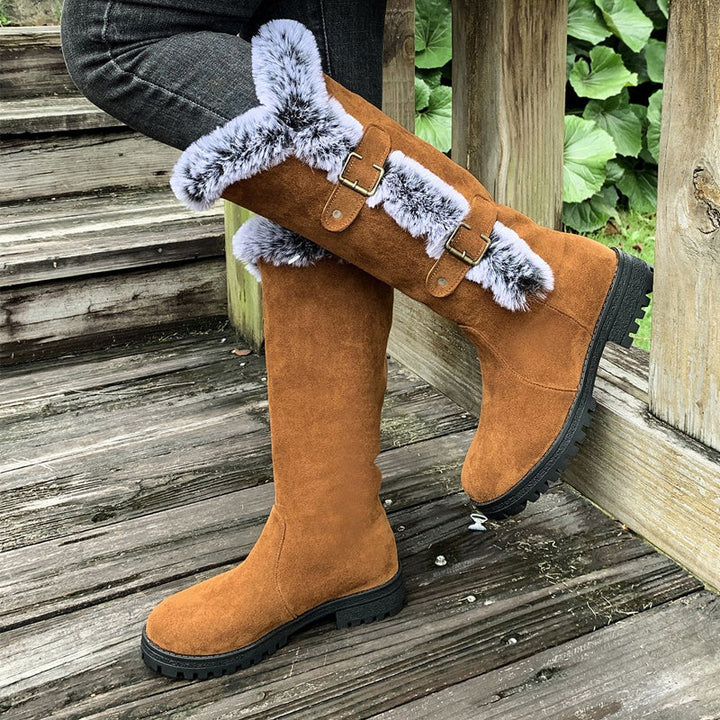 TILDA™|ELEGANT WINTER BOOTS