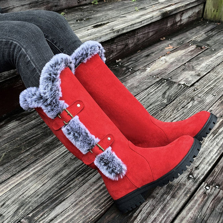 TILDA™|ELEGANT WINTER BOOTS