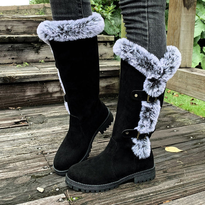 TILDA™|ELEGANT WINTER BOOTS