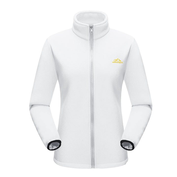 ANNE | 3-IN-1 WATERPROOF FLEECE LINED COAT