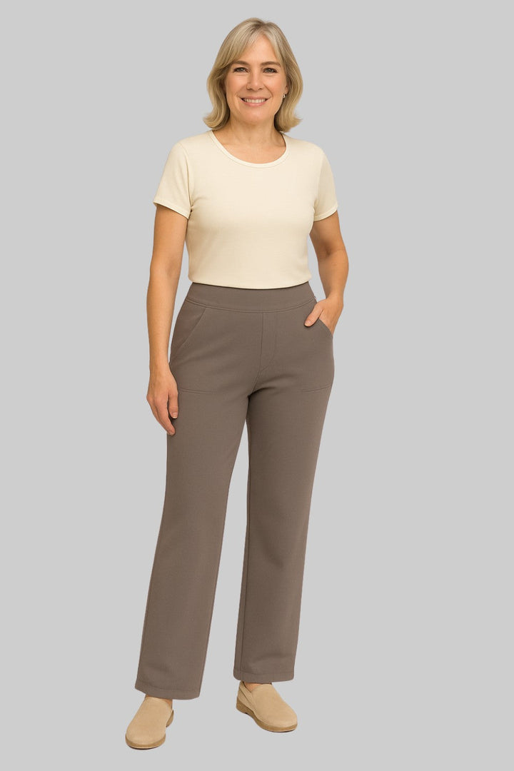 Cornelia | The comfortable stretch pants for every woman